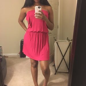 💕Pink K-La Dress 💕